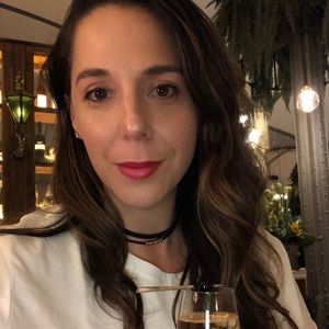 Meet your Posher, Samantha